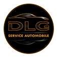 Sticky Logo